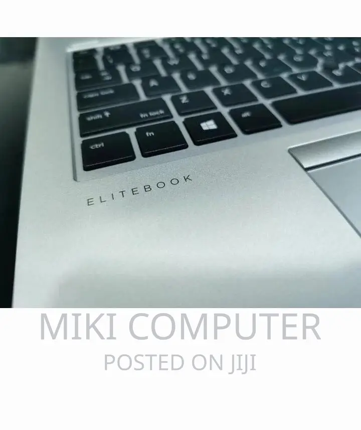 New Laptop HP EliteBook 840 16GB AMD Ryzen 5 SSD 512GB