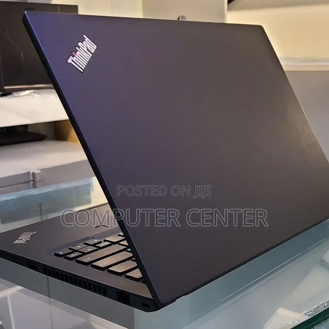 New Laptop Lenovo ThinkPad T14 16GB AMD Ryzen 7 SSD 512GB