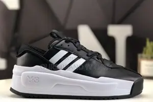 Photo - Premium Master Quality Adidas Y_3 Rivalry Men's Shoes