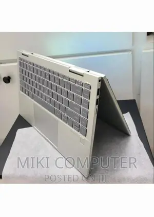 New Laptop HP Envy X360 16GB Intel Core i7 SSD 1T