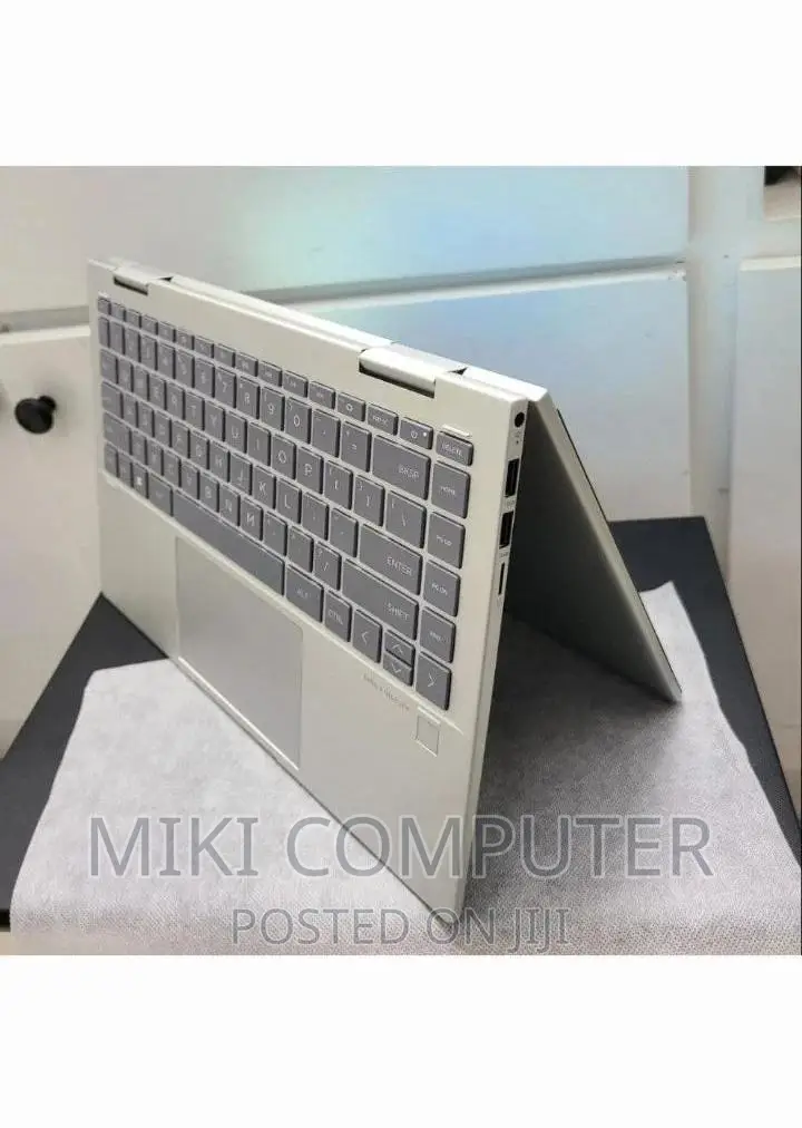 New Laptop HP Envy X360 16GB Intel Core i7 SSD 1T