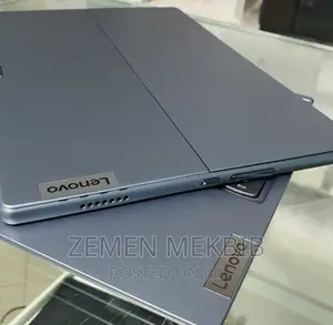 New Laptop Lenovo 8GB Intel Core I3 SSD 128GB
