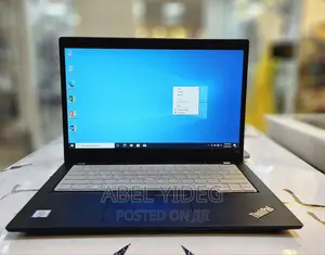 New Laptop Lenovo ThinkPad X390 16GB Intel Core I5 SSD 1T