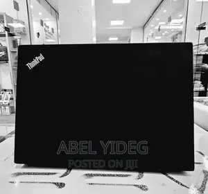 New Laptop Lenovo ThinkPad X390 16GB Intel Core I5 SSD 1T