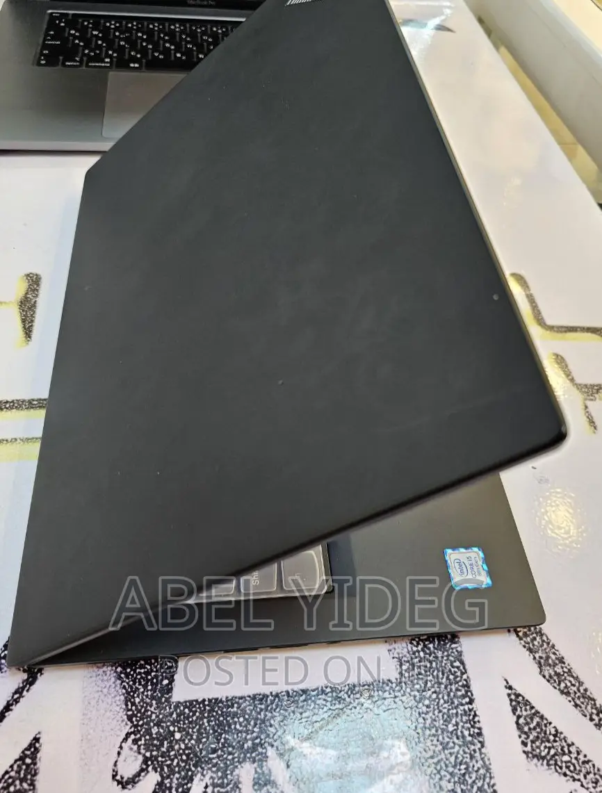 New Laptop Lenovo ThinkPad X390 16GB Intel Core I5 SSD 1T