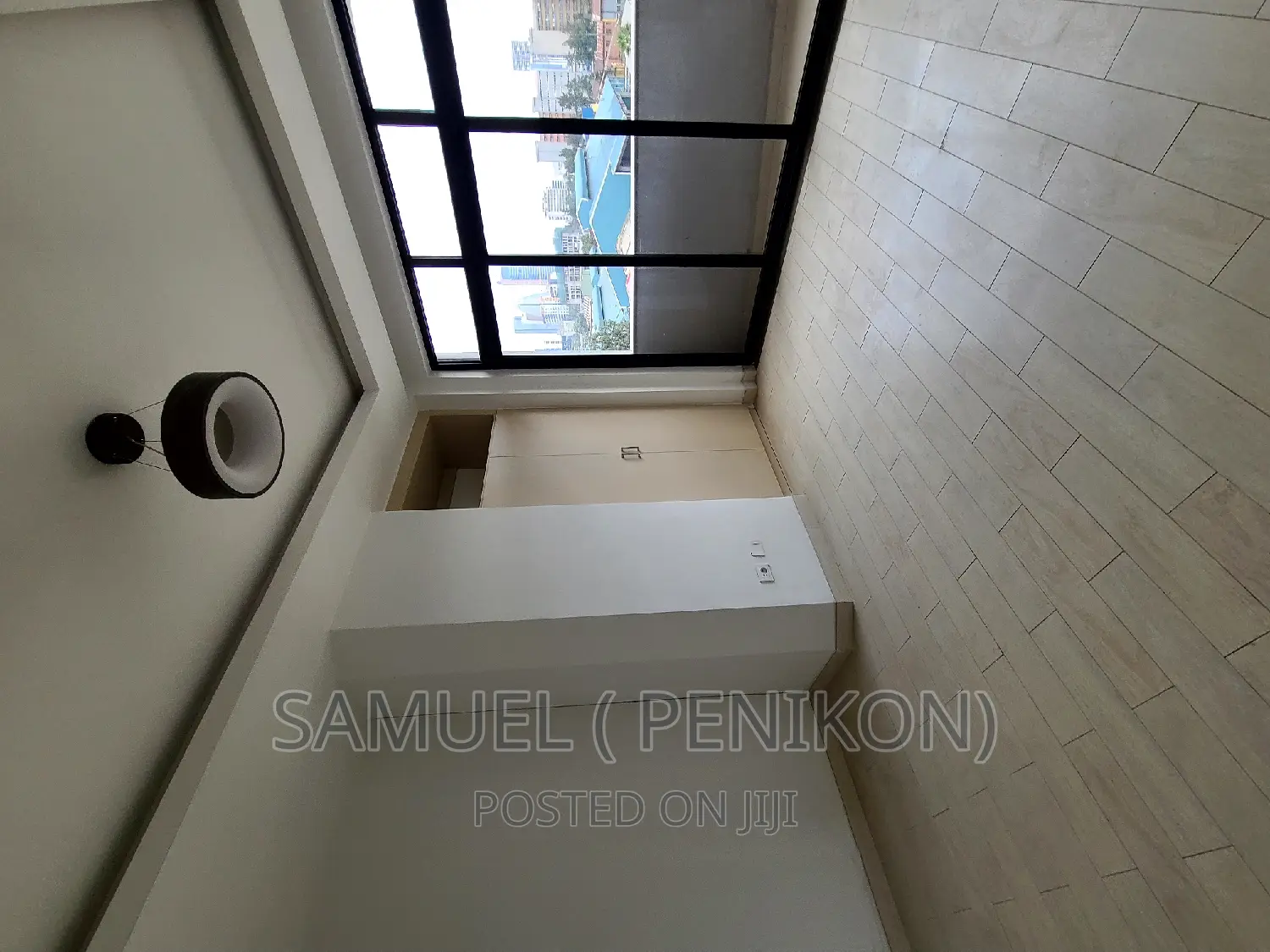 4bdrm Apartment in Alsam Real Estate, Lideta for sale