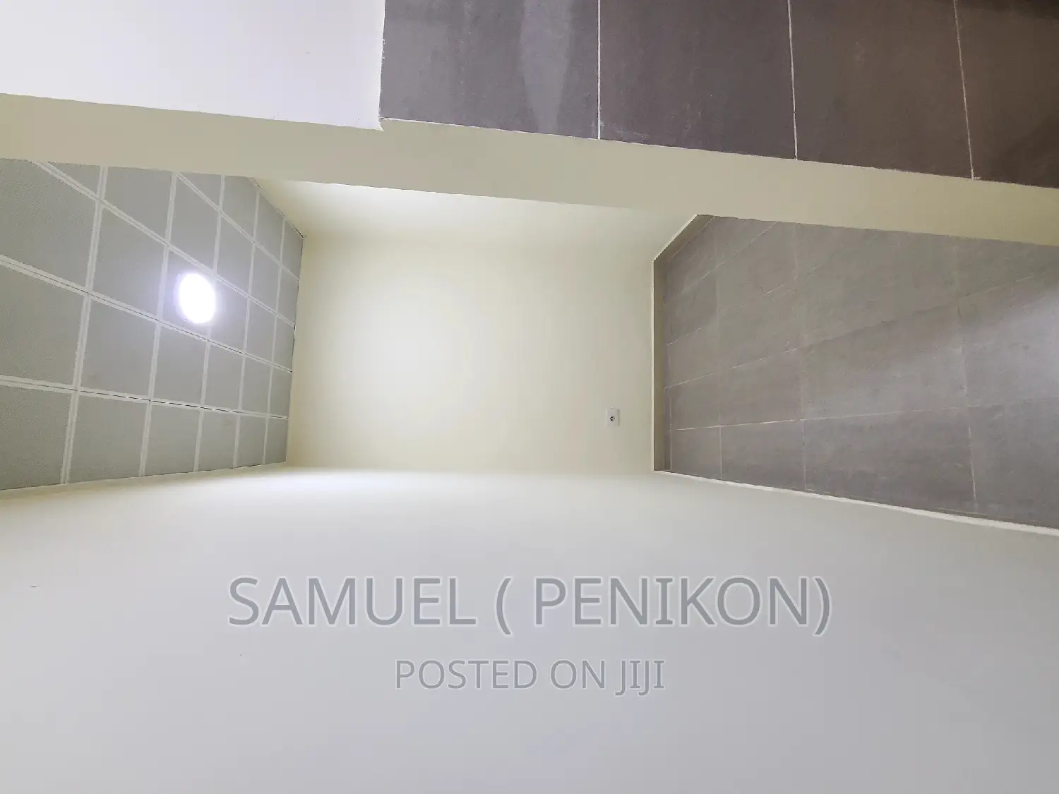 4bdrm Apartment in Alsam Real Estate, Lideta for sale