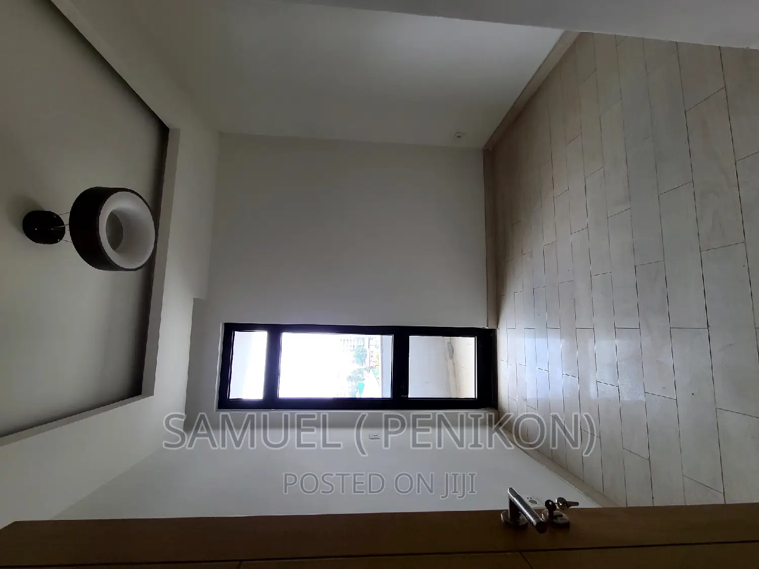 4bdrm Apartment in Alsam Real Estate, Lideta for sale
