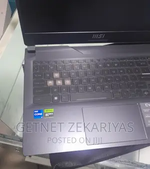 New Laptop Lenovo Legion Y720 16GB Intel Core I7 SSD 1T