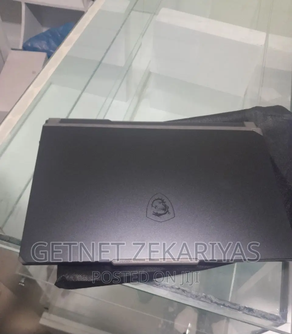 New Laptop Lenovo Legion Y720 16GB Intel Core I7 SSD 1T