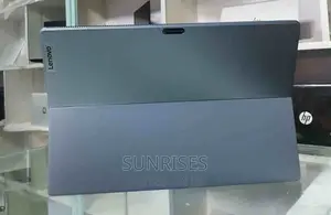 Photo - New Laptop Lenovo Ideapad 3 8GB Intel Core I3 SSD 128GB