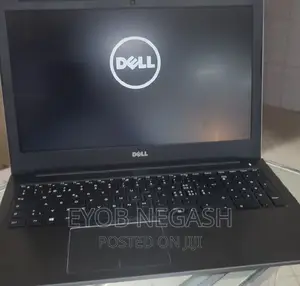 New Laptop Dell Vostro DVCI315 8GB Intel Core I5 SSD 256GB