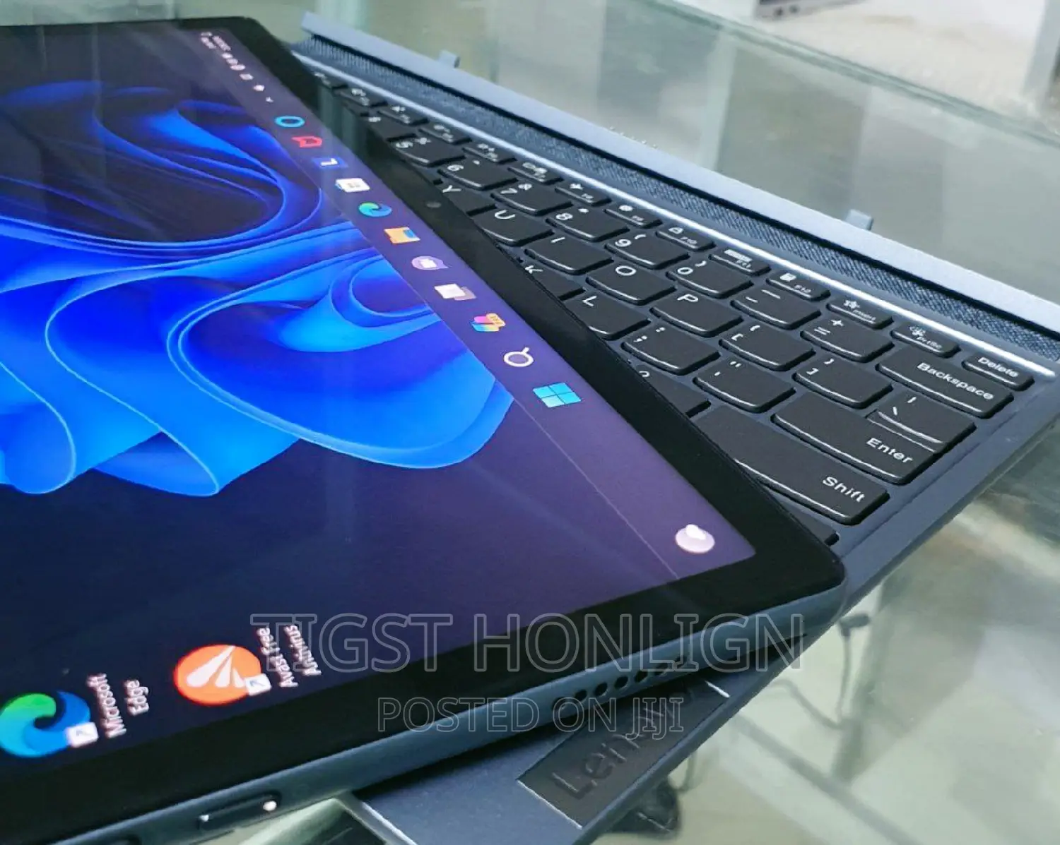 New Laptop Lenovo Ideapad 3 8GB Intel Core I3 SSD 128GB