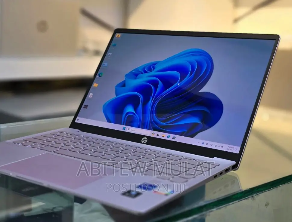 New Laptop HP Pavilion 14 16GB Intel Core I7 SSD 1T