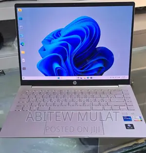 New Laptop HP Pavilion 14 16GB Intel Core I7 SSD 1T