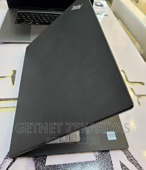 New Laptop Lenovo ThinkPad X390 16GB Intel Core I5 SSD 1T