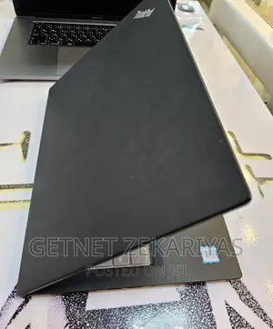 New Laptop Lenovo ThinkPad X390 16GB Intel Core I5 SSD 1T