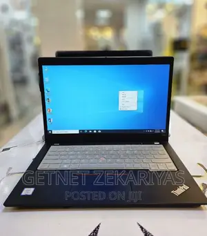 New Laptop Lenovo ThinkPad X390 16GB Intel Core I5 SSD 1T