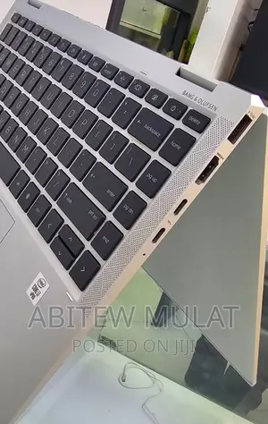 New Laptop HP EliteBook 1040 16GB Intel Core I7 SSD 512GB