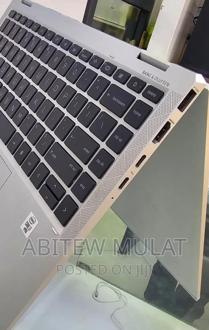 New Laptop HP EliteBook 1040 16GB Intel Core I7 SSD 512GB