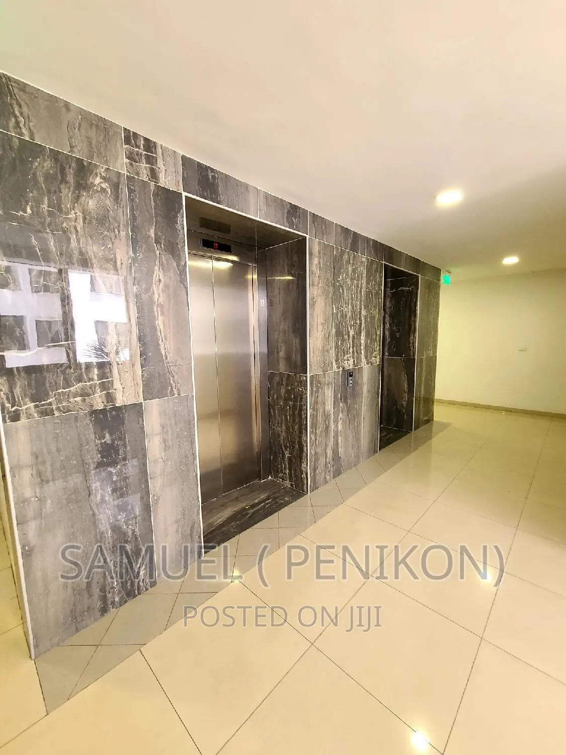 4bdrm Apartment in Alsam Real Estate, Lideta for sale