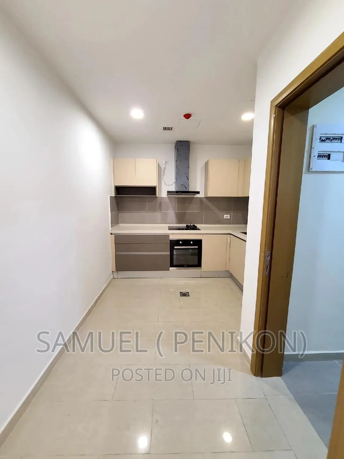 4bdrm Apartment in Alsam Real Estate, Lideta for sale