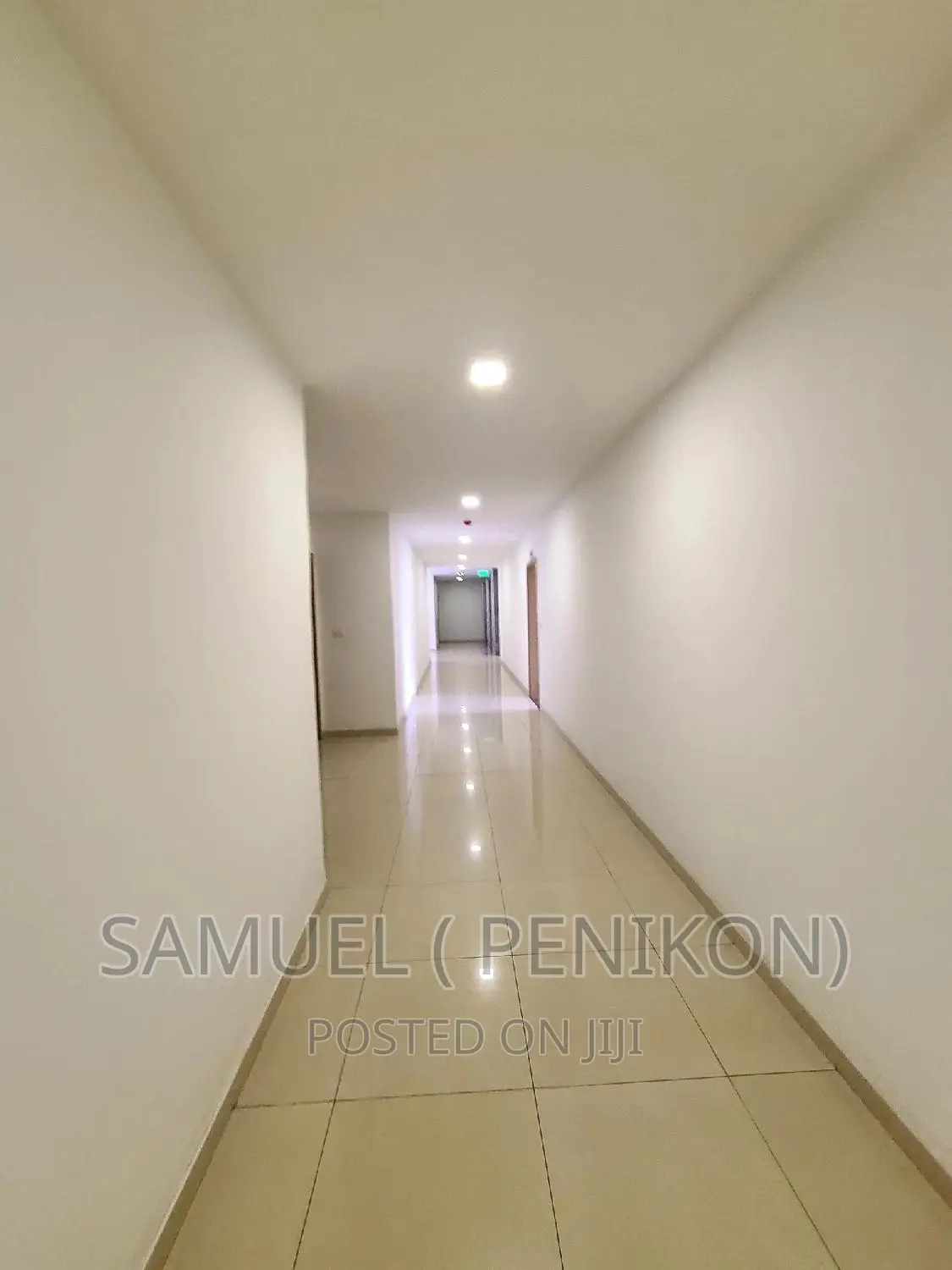 4bdrm Apartment in Alsam Real Estate, Lideta for sale