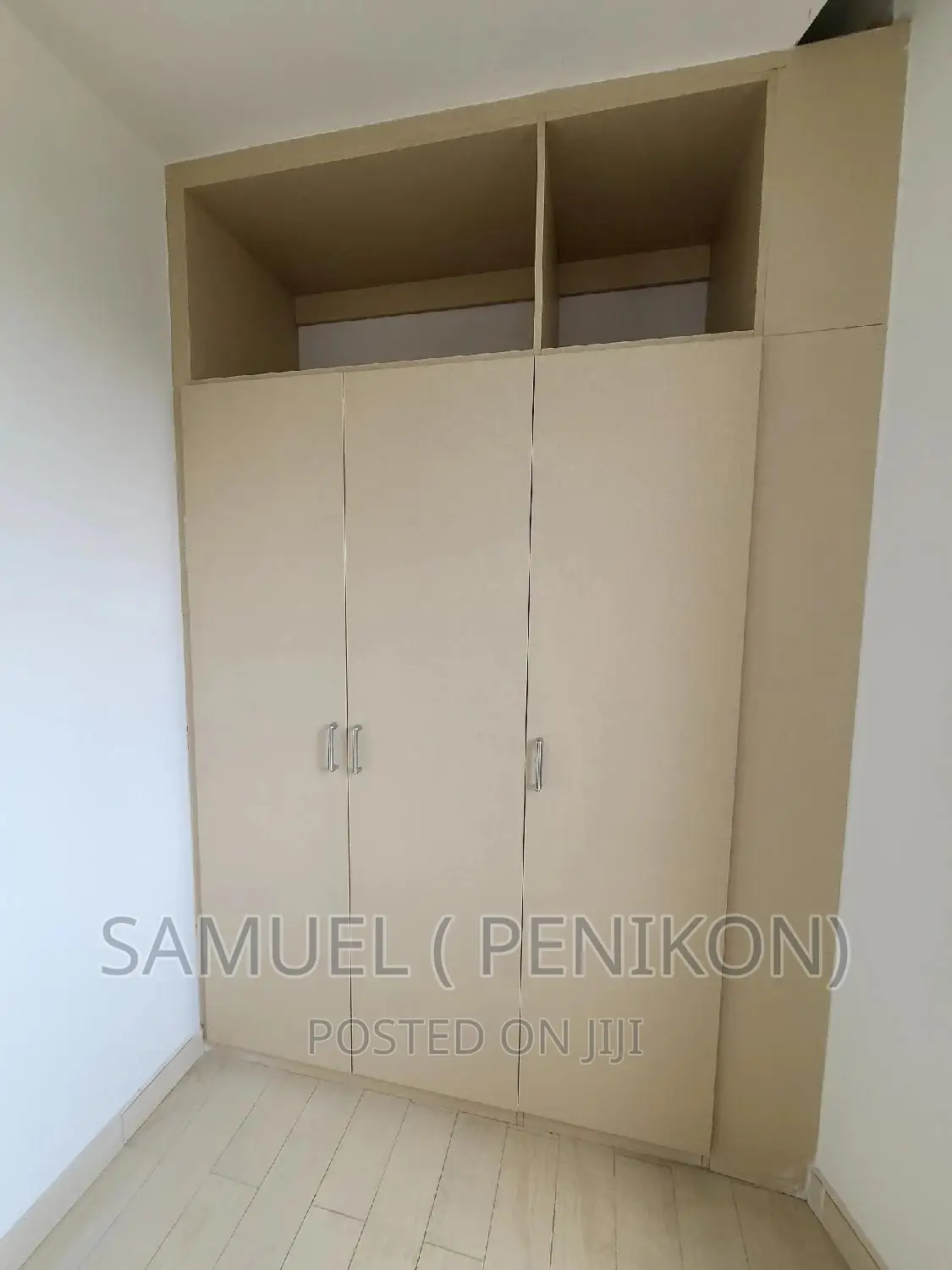 4bdrm Apartment in Alsam Real Estate, Lideta for sale