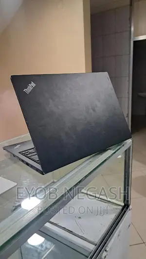 Photo - Laptop Lenovo ThinkPad L380 8GB Intel Core I3 SSD 256GB