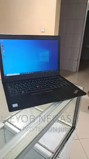 Laptop Lenovo ThinkPad L380 8GB Intel Core I3 SSD 256GB