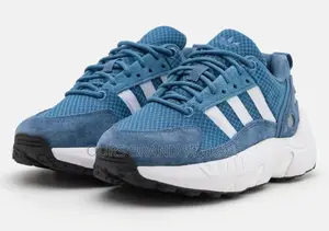 Photo - Premium Quality Adidas ZX 22 Boost Unisex -Trainers Shoes