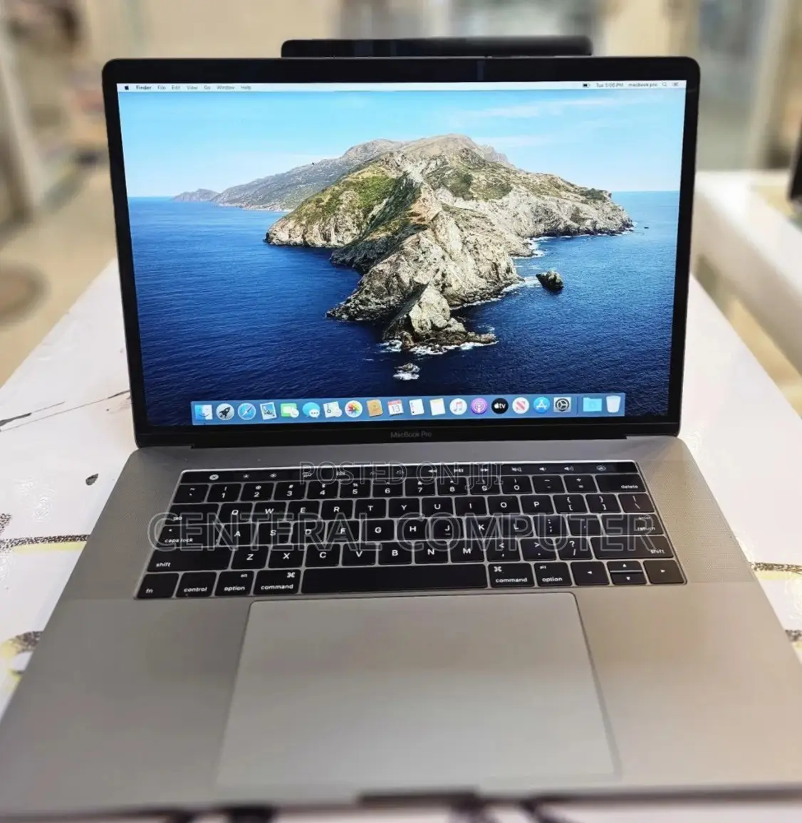 New Laptop Apple MacBook 2016 16GB Intel Core I7 SSD 1T