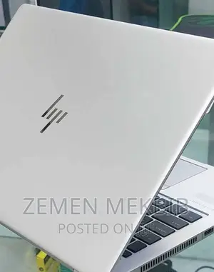 New Laptop HP EliteBook 840 8GB Intel Core I5 SSD 512GB