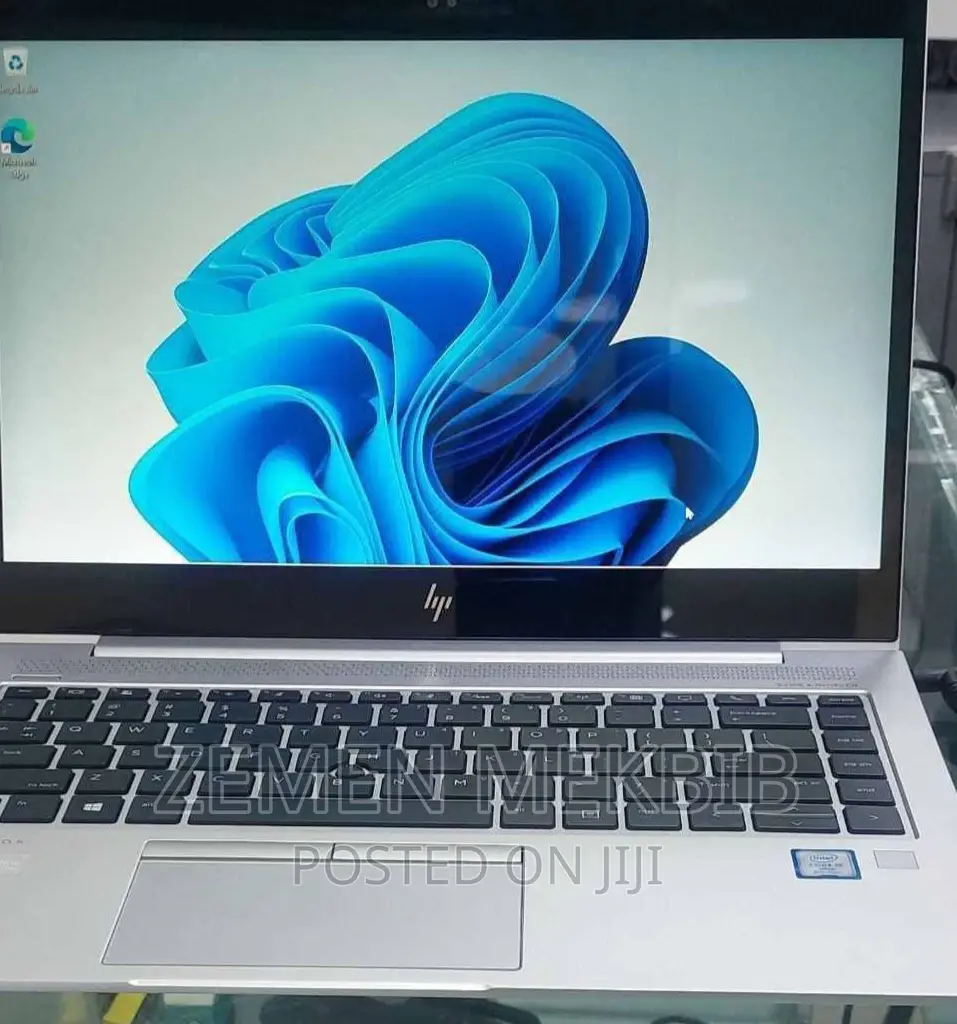 New Laptop HP EliteBook 840 8GB Intel Core I5 SSD 512GB