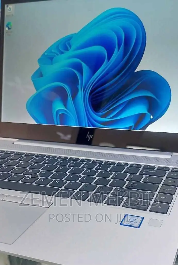 New Laptop HP EliteBook 840 8GB Intel Core I5 SSD 512GB