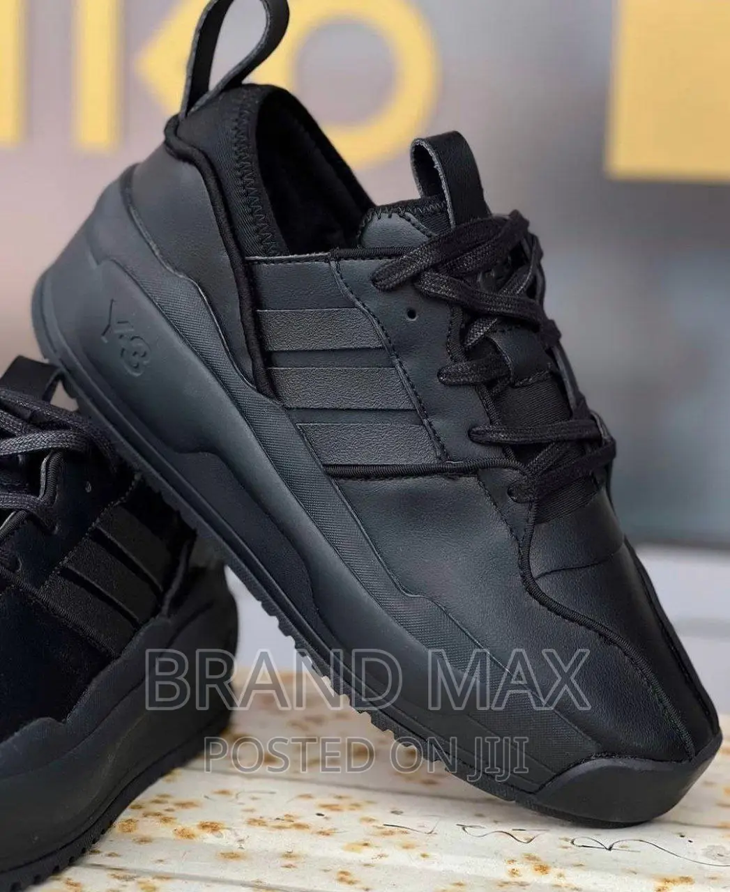Adidas Y-3 Master Quality