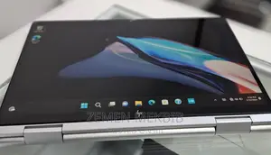 New Laptop HP Envy X360 15z 16GB Intel Core I7 SSD 1T