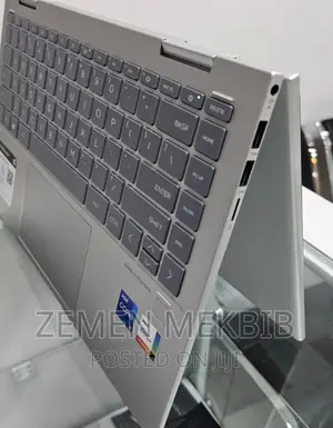 New Laptop HP Envy X360 15z 16GB Intel Core I7 SSD 1T