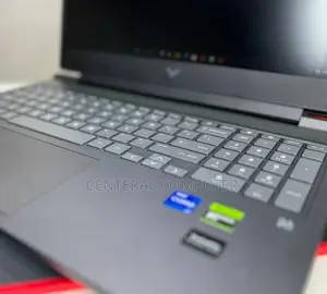 Photo - New Laptop HP Victus 16 32GB Intel Core I7 SSD 1T