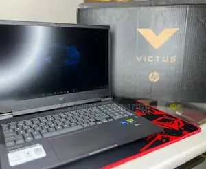 New Laptop HP Victus 16 32GB Intel Core I7 SSD 1T