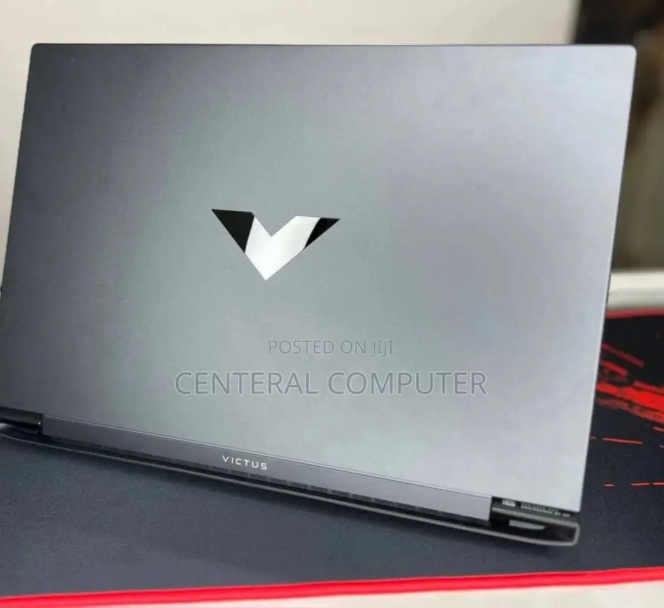 New Laptop HP Victus 16 32GB Intel Core I7 SSD 1T