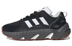 Premium Master Quality Adidas ZX 22 Boost Black Gray Shoes