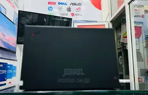 New Laptop Lenovo ThinkPad X1 Carbon 16GB Intel Core I5 SSD 512GB