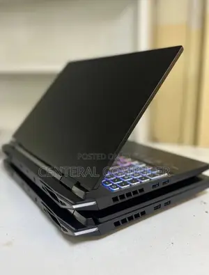 New Laptop Acer Nitro 5 16GB Intel Core I7 SSD 512GB