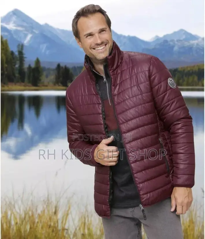 Quality Brand Jacket