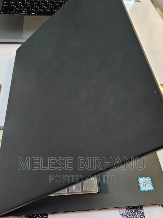 New Laptop Lenovo ThinkPad X390 16GB Intel Core I5 SSD 1T