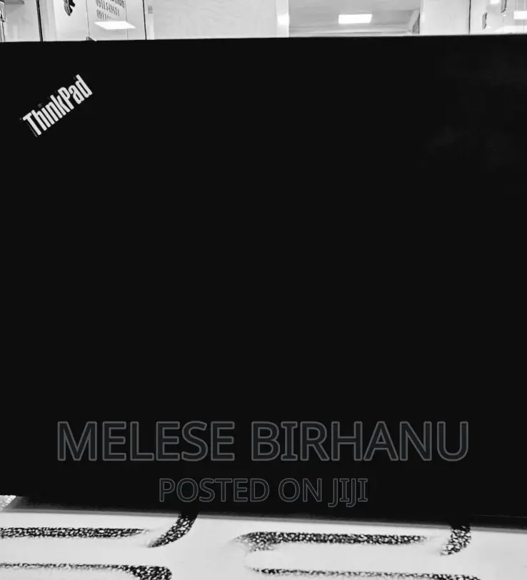 New Laptop Lenovo ThinkPad X390 16GB Intel Core I5 SSD 1T