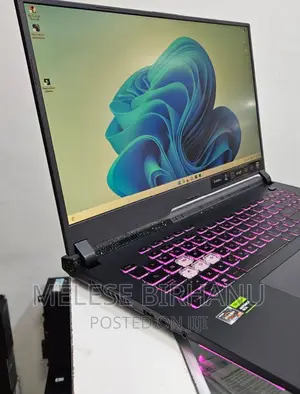 New Laptop Asus 16GB AMD Ryzen 7 SSD 512GB