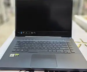 New Laptop Asus ROG Zephyrus G14 16GB Intel Core I7 SSD 1T