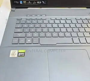 New Laptop Asus ROG Zephyrus G14 16GB Intel Core I7 SSD 1T